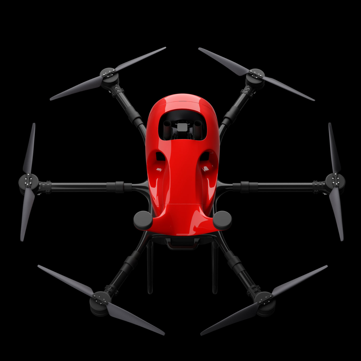 HEXA 6