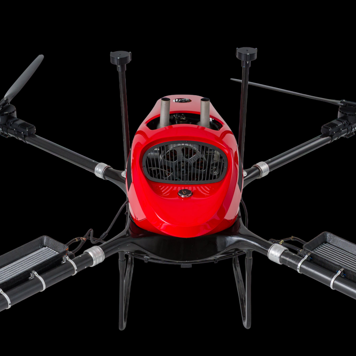 QUAD 20